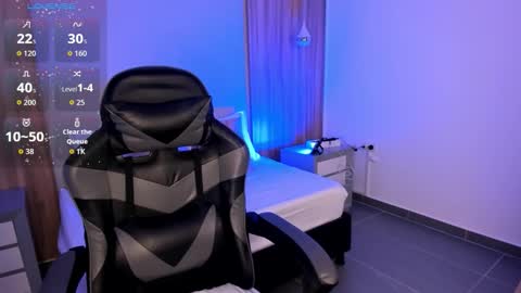 Snapshot of megara_x chatting on November 2025 02:14:01 AM M E G A R A online show from November 2025 02:14:01 AM