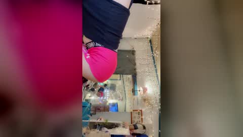 Snapshot of megatinyyy chatting on February 2026 07:47:02 AM MegaTinyyy online show from February 2026 07:47:02 AM