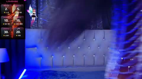 meggan online show from September 2025 05:00:02 AM