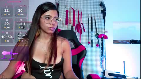 Your best slave  online show from January 2025 12:21:02 AM