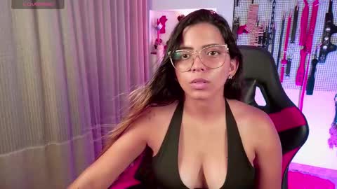 Your best slave  online show from September 2025 11:06:02 PM