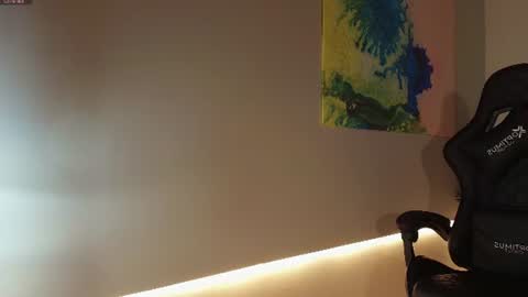 MEGGAN LUXX online show from August 2026 11:01:01 AM