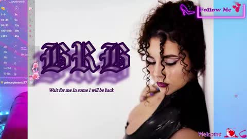 Snapshot of meggan_millerr chatting on September 2025 01:12:02 PM online show from September 2025 01:12:02 PM