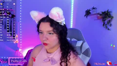 Snapshot of meggan_millerr chatting on October 2025 02:31:01 AM online show from October 2025 02:31:01 AM