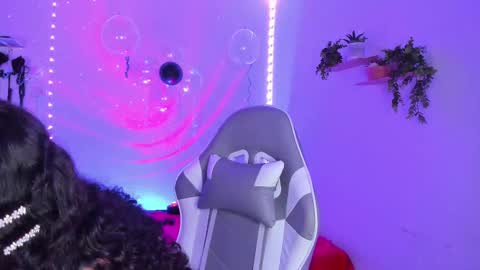 Snapshot of meggan_millerr chatting on October 2025 02:02:05 AM online show from October 2025 02:02:05 AM