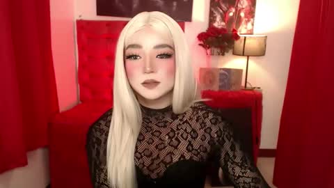 Snapshot of megganjenner chatting on October 2025 05:11:01 PM meggan . maria shantal online show from October 2025 05:11:01 PM