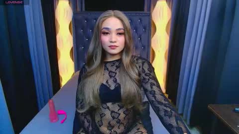 Snapshot of megganjenner chatting on February 2026 06:22:01 AM meggan . maria shantal online show from February 2026 06:22:01 AM