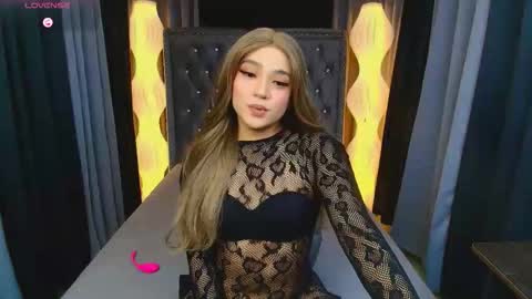 Snapshot of megganjenner chatting on February 2026 12:22:02 PM meggan . maria shantal online show from February 2026 12:22:02 PM