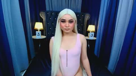 meggan  . maria shantal online show from March 2026 11:39:02 AM