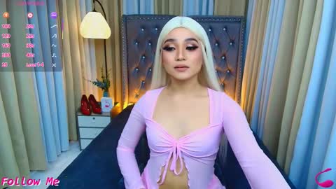 meggan  . maria shantal online show from March 2026 06:37:01 PM