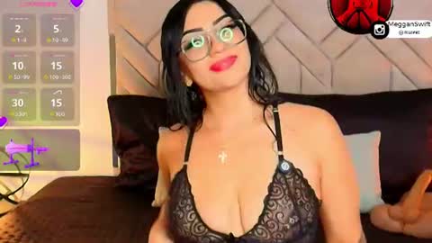 Megan 3 online show from July 2026 05:09:02 AM