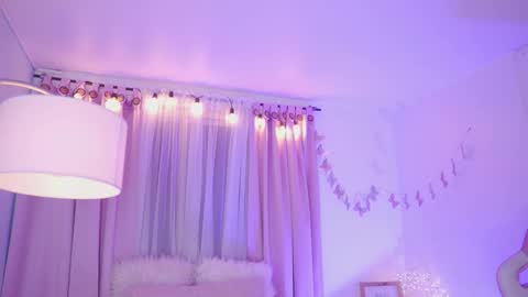 Meggie 1J online show from February 2026 09:42:01 PM