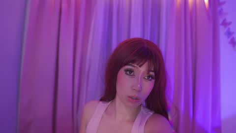 Meggie 1J online show from February 2026 11:42:02 PM