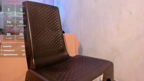 MEGGY MAE online show from November 2025 03:16:02 AM