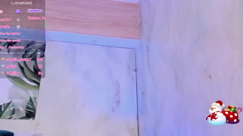 MEGGY MAE online show from December 2025 02:14:02 PM