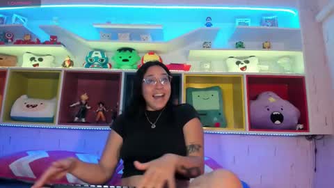 MEGGY MAE online show from March 2026 01:51:01 PM