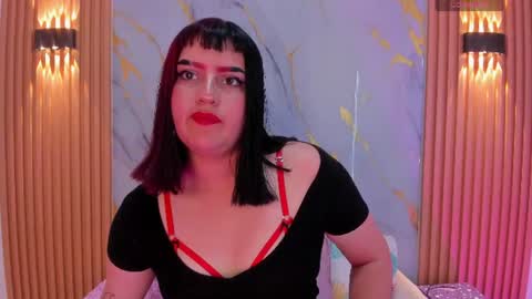 Meghan Brooks online show from July 2026 08:44:02 PM