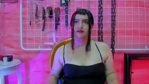 Meghan Brooks online show from July 2026 08:22:01 PM