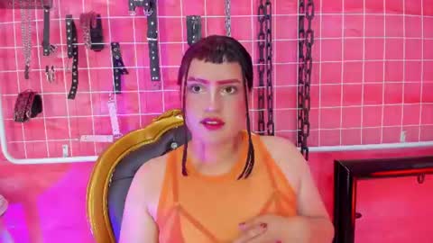 Meghan Brooks online show from July 2026 09:06:02 PM