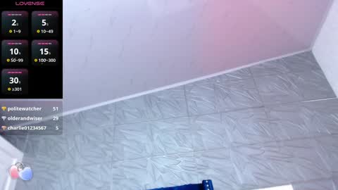 Snapshot of meghan_crouch chatting on December 2024 09:17:01 PM MEGHAN online show from December 2024 09:17:01 PM