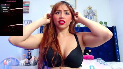 Snapshot of meghan_crouch chatting on February 2025 05:34:01 PM MEGHAN online show from February 2025 05:34:01 PM