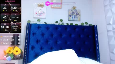 Snapshot of meghan_crouch chatting on March 2025 01:05:01 AM MEGHAN online show from March 2025 01:05:01 AM