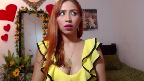 Snapshot of meghan_crouch chatting on September 2025 07:25:01 PM MEGHAN online show from September 2025 07:25:01 PM