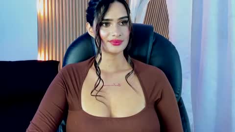 Meghan online show from September 2025 04:37:02 AM