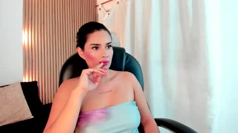 Meghan online show from October 2025 01:11:02 PM