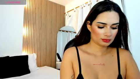 Meghan online show from October 2025 12:50:02 PM