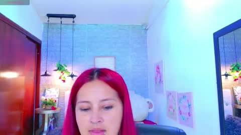 Meghan online show from November 2025 02:54:01 AM
