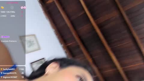 Snapshot of meghan_taylor__ chatting on January 2025 11:02:02 PM Meghan online show from January 2025 11:02:02 PM