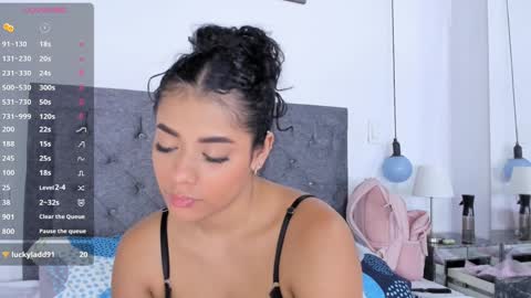 Snapshot of meghan_taylor__ chatting on January 2025 08:58:02 PM Meghan online show from January 2025 08:58:02 PM