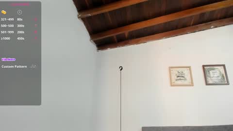 Snapshot of meghan_taylor__ chatting on January 2025 07:48:02 PM Meghan online show from January 2025 07:48:02 PM