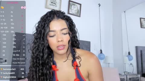 Snapshot of meghan_taylor__ chatting on January 2025 10:51:02 PM Meghan online show from January 2025 10:51:02 PM