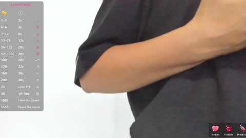 Snapshot of meghan_taylor__ chatting on February 2025 08:03:01 PM Meghan online show from February 2025 08:03:01 PM