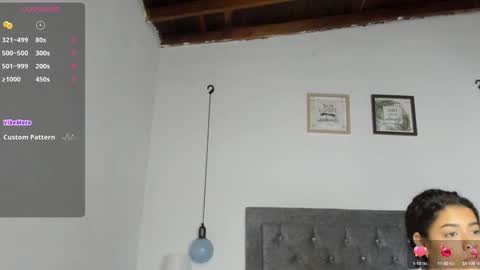 Snapshot of meghan_taylor__ chatting on February 2025 07:53:02 PM Meghan online show from February 2025 07:53:02 PM