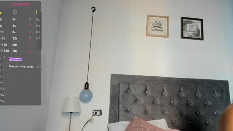 Snapshot of meghan_taylor__ chatting on February 2025 08:10:01 PM Meghan online show from February 2025 08:10:01 PM