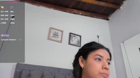 Snapshot of meghan_taylor__ chatting on February 2025 07:05:02 PM Meghan online show from February 2025 07:05:02 PM