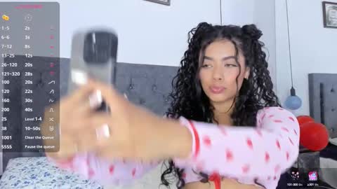 Snapshot of meghan_taylor__ chatting on February 2025 09:21:02 PM Meghan online show from February 2025 09:21:02 PM