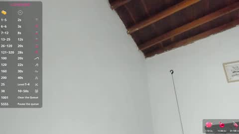 Snapshot of meghan_taylor__ chatting on February 2025 07:30:01 PM Meghan online show from February 2025 07:30:01 PM