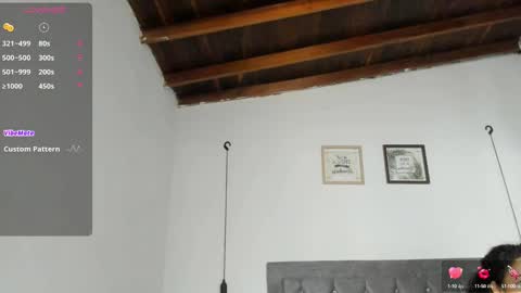 Snapshot of meghan_taylor__ chatting on February 2025 08:36:01 PM Meghan online show from February 2025 08:36:01 PM