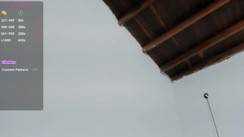 Snapshot of meghan_taylor__ chatting on March 2025 07:06:02 PM Meghan online show from March 2025 07:06:02 PM