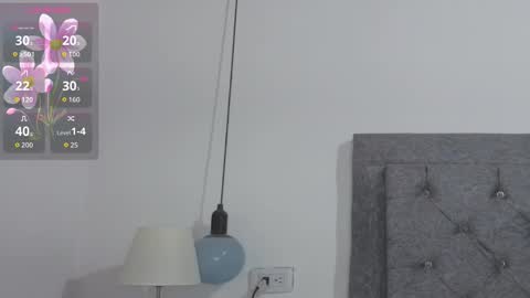 Meghan  online show from February 2026 08:40:02 PM