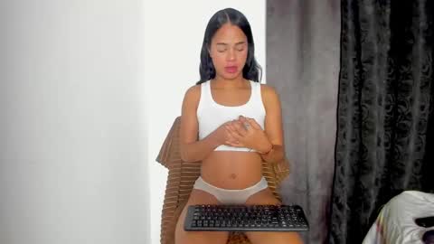 Meghan Alexandra Susex Fenty online show from January 2025 10:57:02 PM