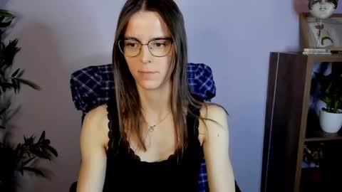 Megi online show from March 2025 08:44:02 PM