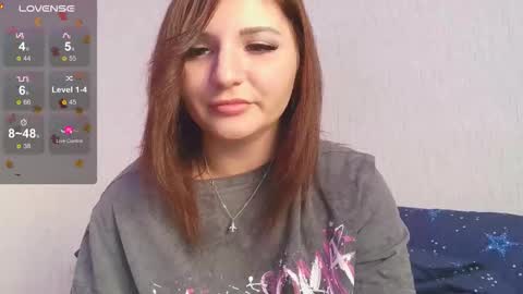 Snapshot of megicalloy chatting on October 2025 05:06:01 AM Lou online show from October 2025 05:06:01 AM