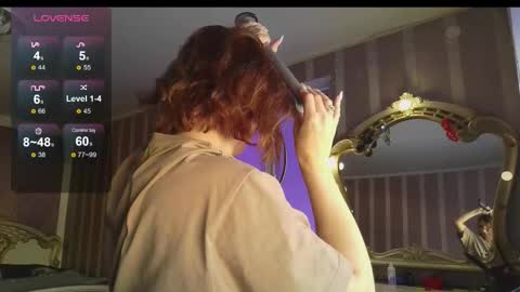 Snapshot of megicalloy chatting on February 2026 10:03:02 AM Lou online show from February 2026 10:03:02 AM