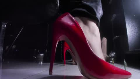 Goddess Sara online show from July 2026 09:03:02 PM