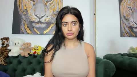 megpalmer online show from May 2026 12:00:02 PM
